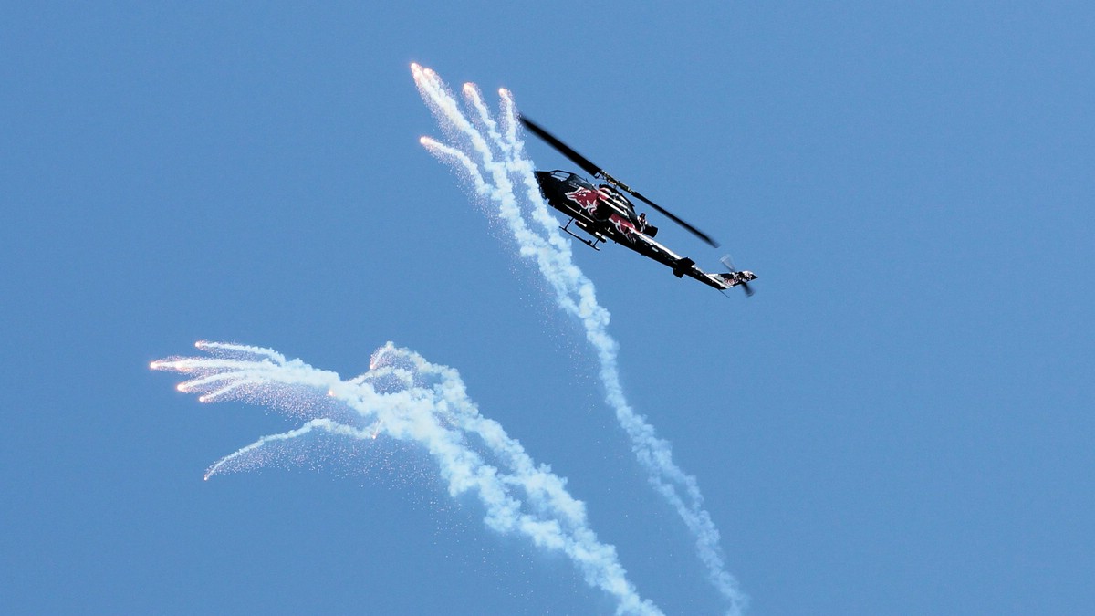 O Fotomagazin / scalaria air challenge 2015